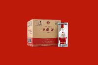 威海文登区回收五粮液