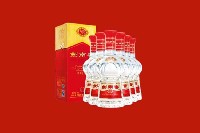 威海文登区回收剑南春