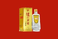 威海文登区回收泸州老窖