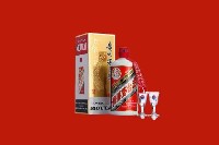 威海文登区回收飞天茅台酒