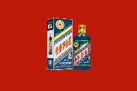 威海文登区回收五星茅台酒