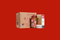 威海文登区回收名酒